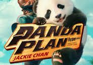 Panda Plan: Jackie Chan dan Petualangan Penuh Tawa di Dunia Panda