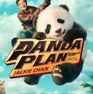 Panda Plan: Jackie Chan dan Petualangan Penuh Tawa di Dunia Panda