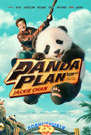 Panda Plan: Jackie Chan dan Petualangan Penuh Tawa di Dunia Panda