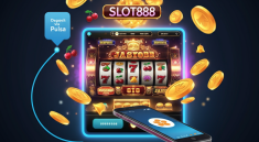 Slot88 Gacor