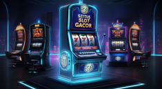 Situs Slot Gacor