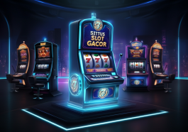 Situs Slot Gacor
