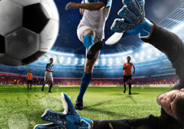 Sbobet Bangkitkan Adrenalin
