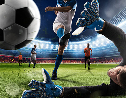 Sbobet Bangkitkan Adrenalin