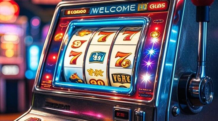situs slot terbaik