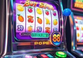 situs gacor slot88