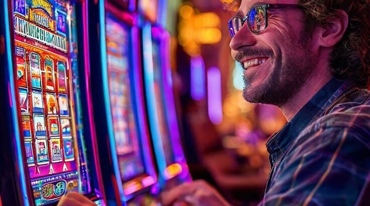 slot