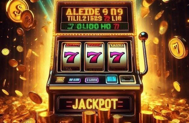 slot